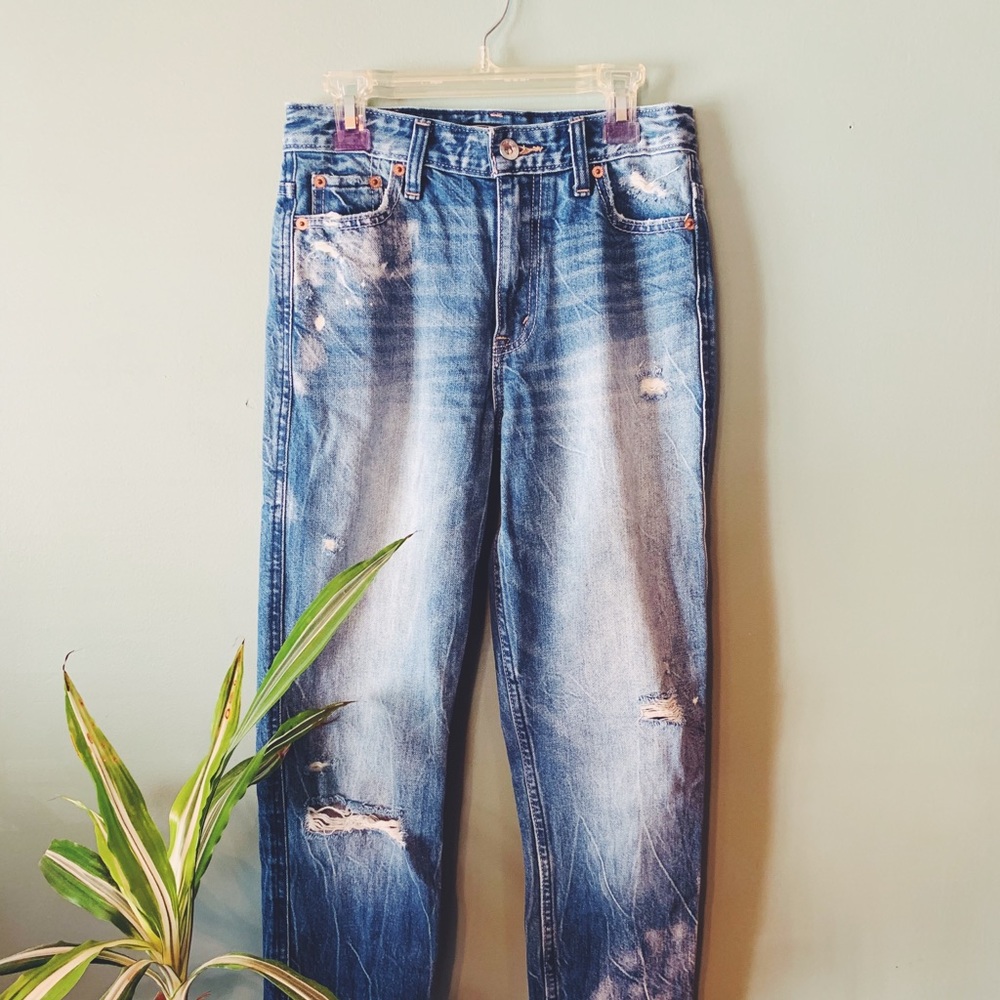 Abercrombie & Fitch Jeans